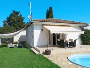 Holiday Home Ingeborg by Interhome